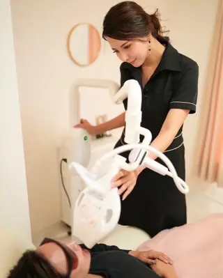 ホワイトニング ショップ伊丹店のその他イメージ