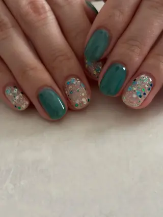 ネイル fil nailのネイルデザイン