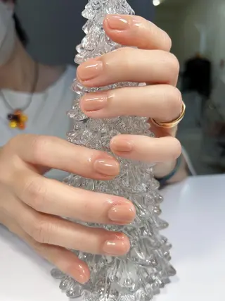 ネイル ネイルサロン ロア旧ジョリーのネイルデザイン