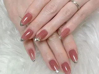 ネイル ハナ ネイルのネイルデザイン