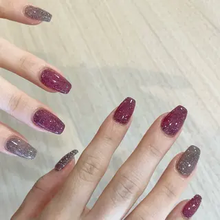 ネイル Nail Salon Gummi.のネイルデザイン