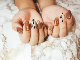 ネイル 土屋 智子のエステ・リラクイメージ