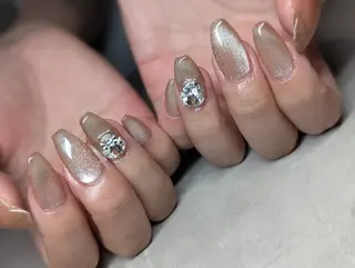 ネイル Nailsalon BEeR。のネイルデザイン