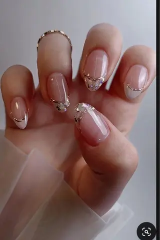 ネイル Sora Nailのネイルデザイン