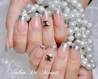 ネイル Momo 🤍のネイルデザイン