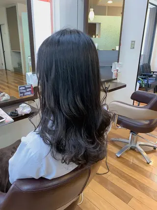 ロング カラー 山本 稜弥のその他イメージ