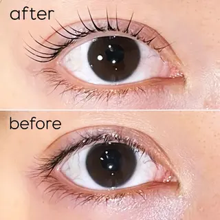 マツエク・マツパ 新潟アイリスト 💞erina💞のマツエク・マツパデザイン