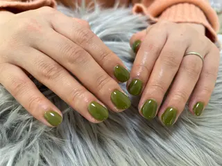 ネイル Eve nailのネイルデザイン
