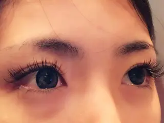 マツエク・マツパ Jua (ジュア)のマツエク・マツパデザイン