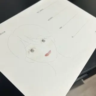 Hanae * LUNVEILのその他イメージ