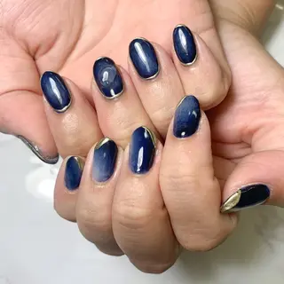 ネイル FIORITURA aiのネイルデザイン