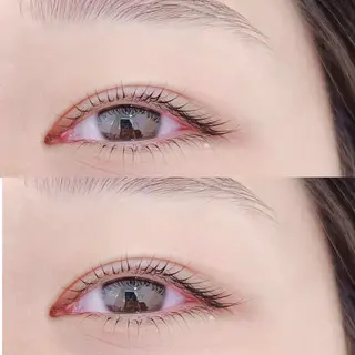 マツエク・マツパ Sato 🦋のマツエク・マツパデザイン