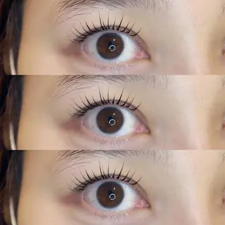 マツエク・マツパ 1月31日退社 深澤もものマツエク・マツパデザイン