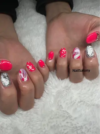 ネイル Nail Salon yのネイルデザイン
