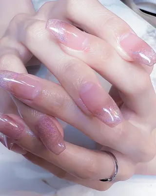 ネイル Nailist Honamiのネイルデザイン