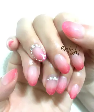 ネイル Nail Salon enishiのネイルデザイン