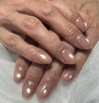 ネイル penails yuka@神戸駅のネイルデザイン