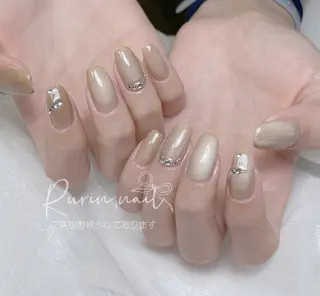 ネイル ルリン サロン💅のネイルデザイン