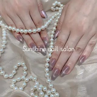 ネイル サンシャイン ネイル池袋店のネイルデザイン
