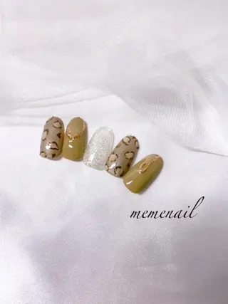 ネイル Noguchi Megumiのその他イメージ