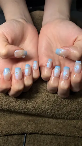 ネイル nail wakaeiwataのネイルデザイン