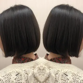ショート HEARTS和田 ひかりのヘアスタイル