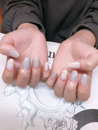 ネイル 🍭Kiara Nail🍭のネイルデザイン