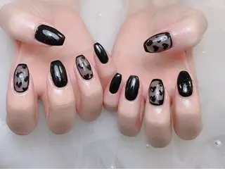 ネイル M&S Nailsalonのネイルデザイン