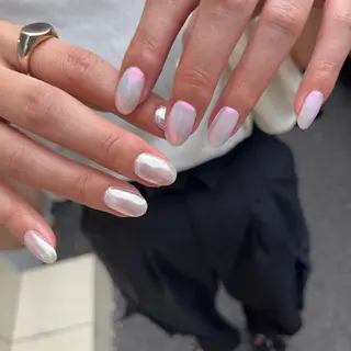 ネイル le ciel nailのネイルデザイン