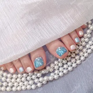 ネイル 🎀Sense Nail池袋店🎀のネイルデザイン