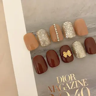 ネイル h.ours _のネイルデザイン