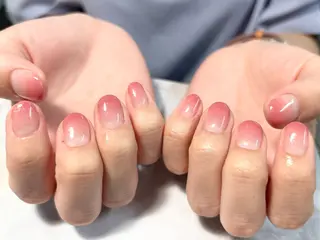 ネイル Maison Mizuhoのネイルデザイン