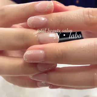 ネイル Gracias. rieのネイルデザイン