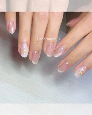 ネイル Goodtime nailsのネイルデザイン