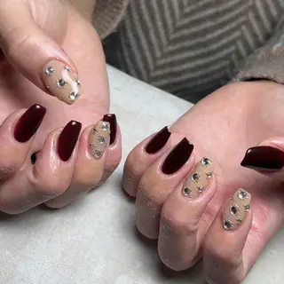 ネイル le ciel nailのネイルデザイン