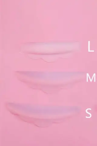 マツエク・マツパ cils·シル アイラッシュのマツエク・マツパデザイン