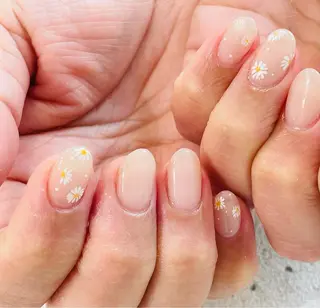 ネイル y. salonのマツエク・マツパデザイン