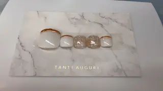 ネイル みゆう 🎀のネイルデザイン