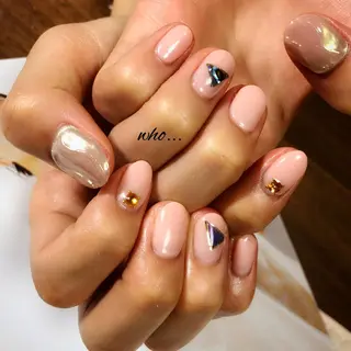 ネイル n. fumikoのネイルデザイン