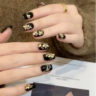 ネイル beautynail Emiのネイルデザイン