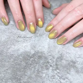 ネイル .. momoko🕊のネイルデザイン