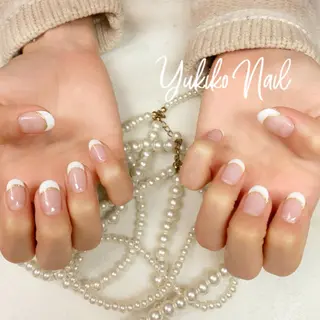 ネイル ユキコ ネイルのネイルデザイン