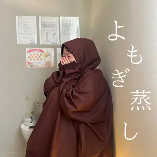 LICO_NEE_ yukikoのエステ・リラクイメージ