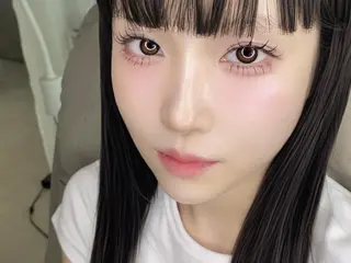 マツエク・マツパ KKSBeauty 練習モデル募集のマツエク・マツパデザイン