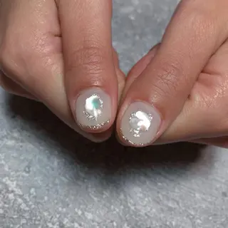 ネイル 💅chainail _aiのネイルデザイン