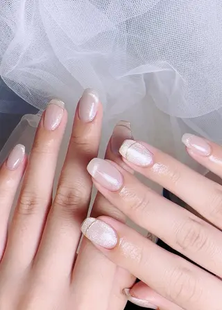 ネイル ルアナネイル サロンのネイルデザイン