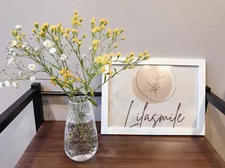 ゆか/エステサロン Lilasmileのエステ・リラクイメージ