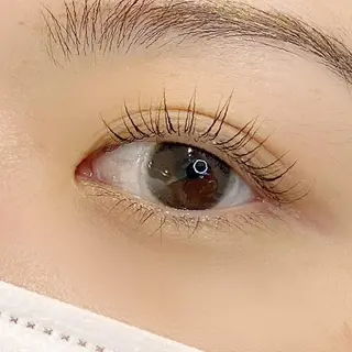 マツエク・マツパ アイラッシュサロン milimiliのマツエク・マツパデザイン