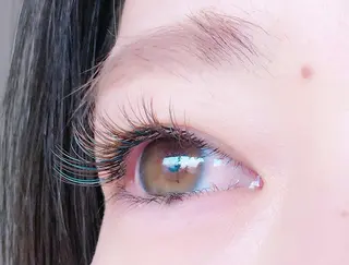 マツエク・マツパ WAKUDA MOEMIのマツエク・マツパデザイン