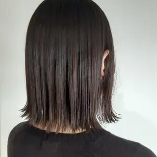 ミディアム カラー 永島 さとみのマツエク・マツパデザイン